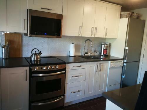 Apartamento Condo de L'oberge