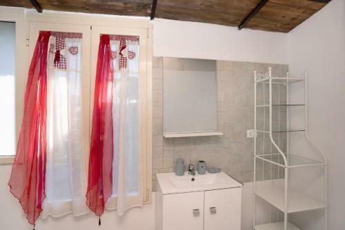 Apartamento Il Bacio Della Luna