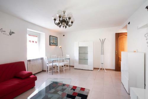 Apartamento Il Bacio Della Luna