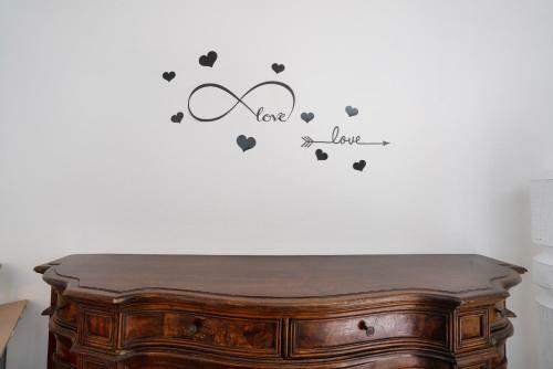 Apartamento Il Bacio Della Luna