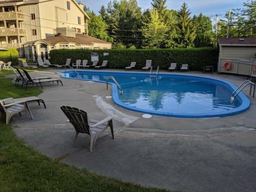 Apartamento O'berge Du Village A302