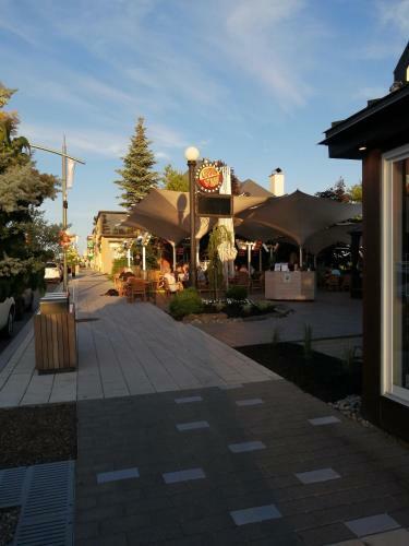 Apartamento O'berge Du Village A302