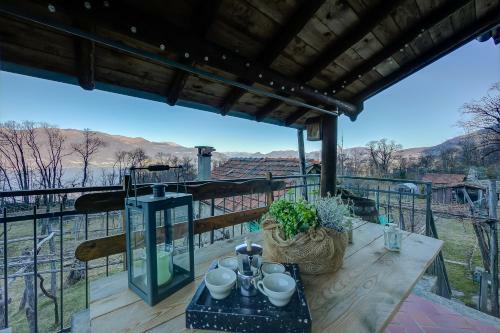 Villa Il Vigneto Sul Lago