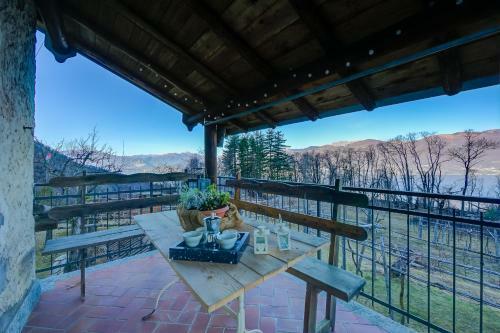 Villa Il Vigneto Sul Lago