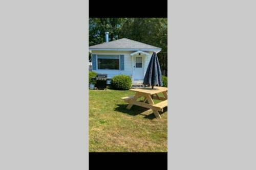 Chalets Memphr�magog