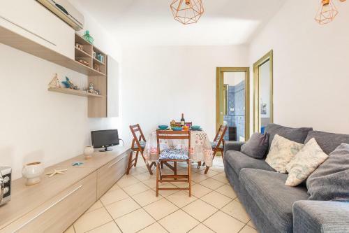 Apartamento Villetta Tatiana