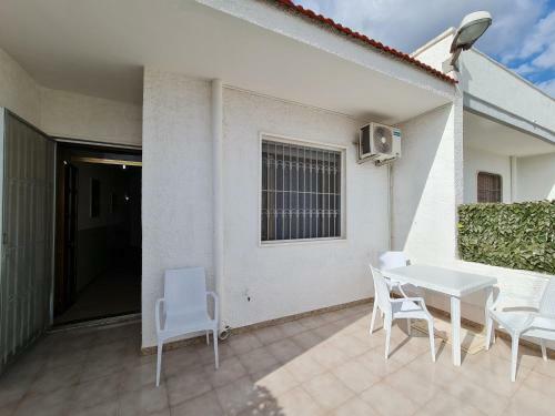 Apartamento Appartamento Lapillo