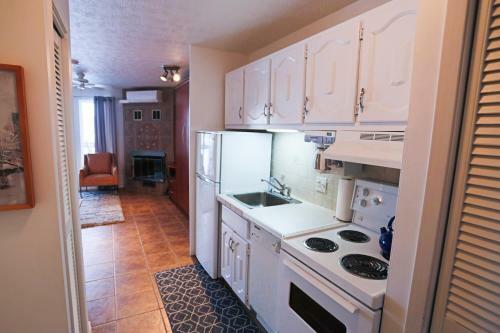 Apartamento Magog Waterfront Condo