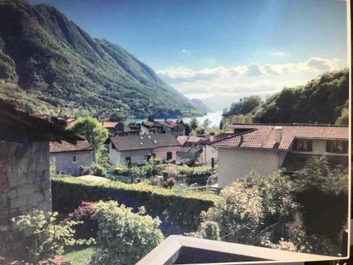 Villa Olga Lago Maggiore