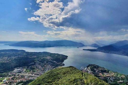 Villa Olga Lago Maggiore