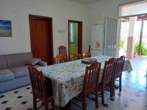 Casa Di Diego - Piano Terra