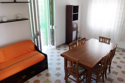 Apartamento Villetta Baia Blu