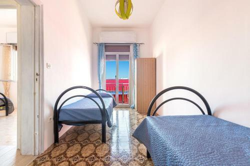 Apartamento Appartamento Iris