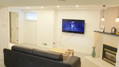 Applewood Gardens Apartment