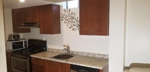 Apartamento 4267 Credit Pointe Dr