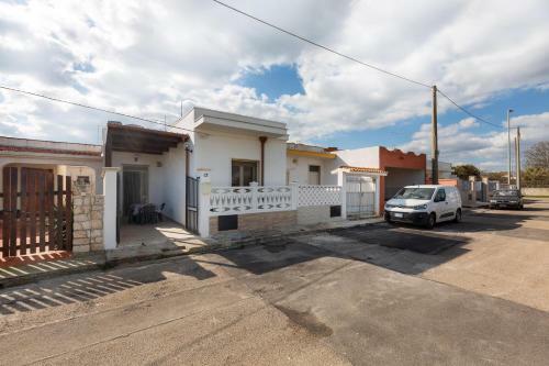 Barbarhouse - Villetta Irene