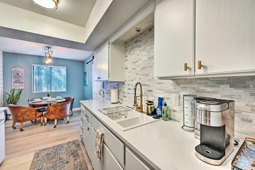 Payson Sunshine Cottage - Pets Welcome!