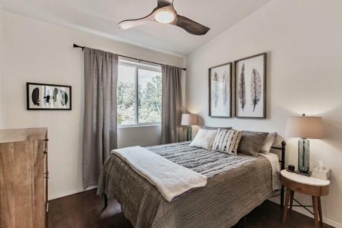 Elk Rim Pine Home