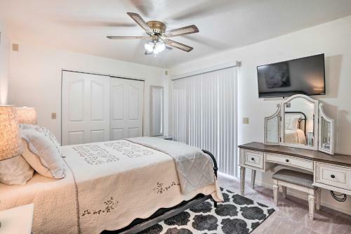 Updated Payson Getaway - Families Welcome!