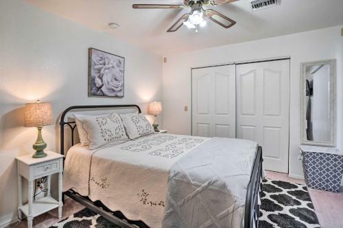 Updated Payson Getaway - Families Welcome!