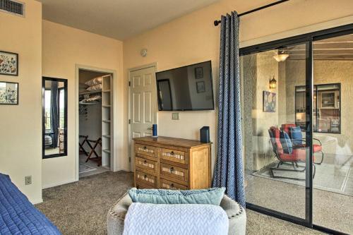 Oro Valley Getaway With Patio, Bbq And Mtn Views!
