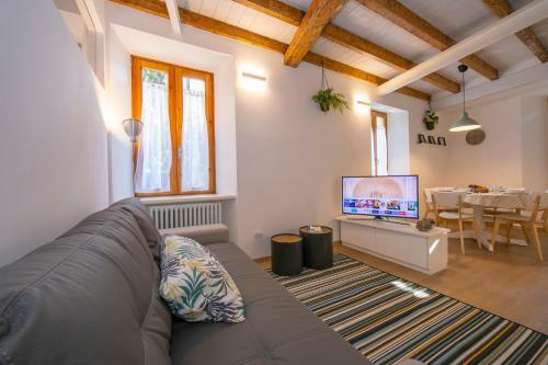 Apartamento Il Balconcino