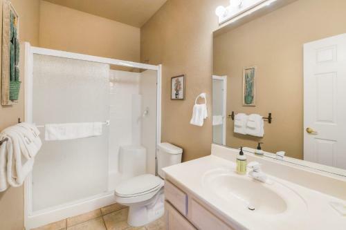 3 Bed 2 Bath Apartment In Oro Valley