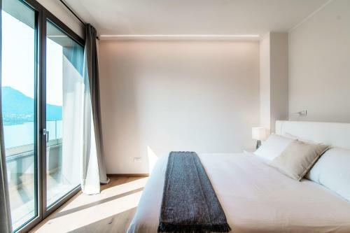 Apartamento Luxury Lake View Carate Urio