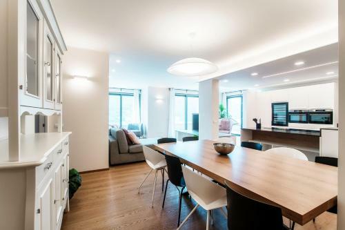 Apartamento Luxury Lake View Carate Urio