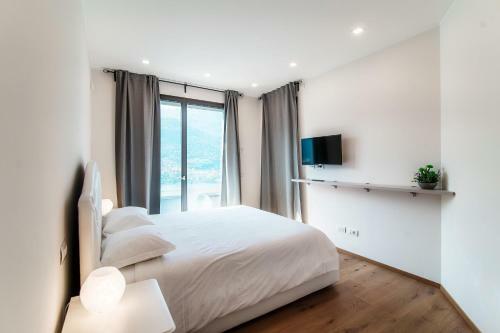 Apartamento Luxury Lake View Carate Urio