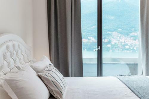 Apartamento Luxury Lake View Carate Urio