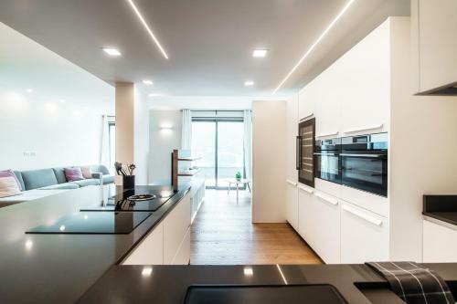 Apartamento Luxury Lake View Carate Urio