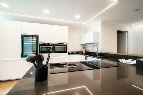 Apartamento Luxury Lake View Carate Urio
