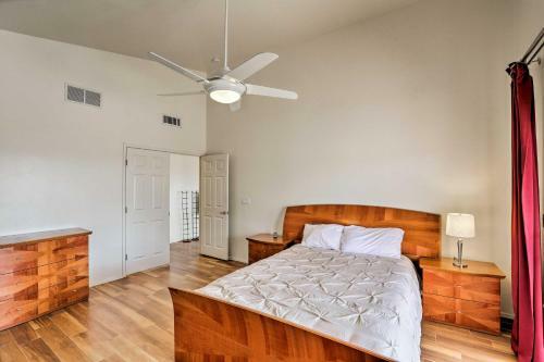 Modern Home With Patio And Mtn Views, 9 Mi To Tucson