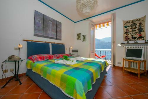 Apartamento La Casa Sul Molo