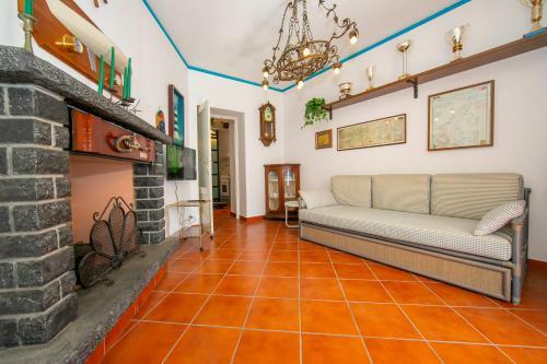 Apartamento La Casa Sul Molo