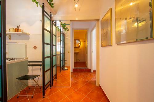 Apartamento La Casa Sul Molo