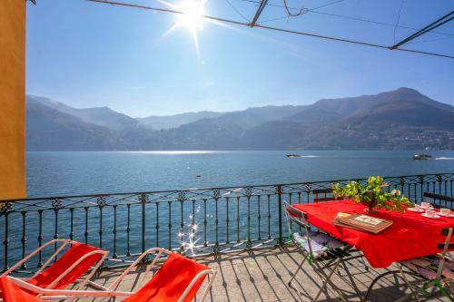 Apartamento La Casa Sul Molo