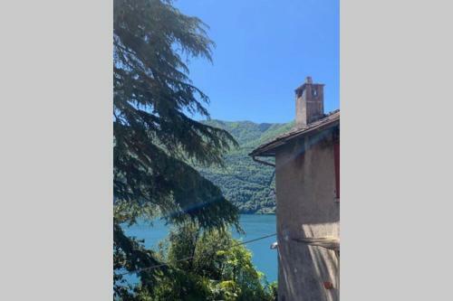 Apartamento La Lanterna
