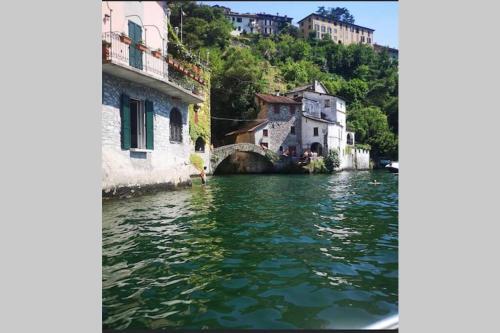 Apartamento La Lanterna