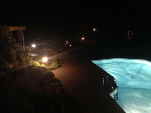 Villa Costa Paradiso Con Piscina