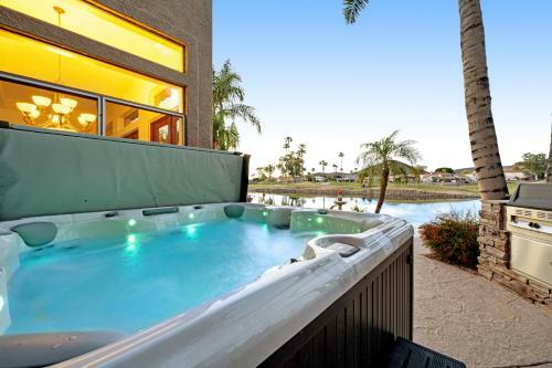 Glendale Oasis