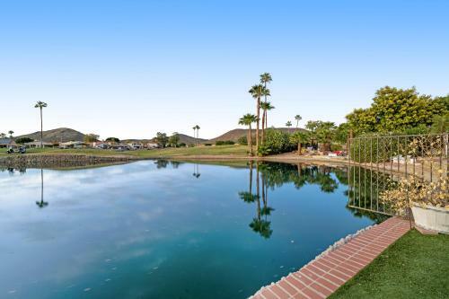 Glendale Oasis
