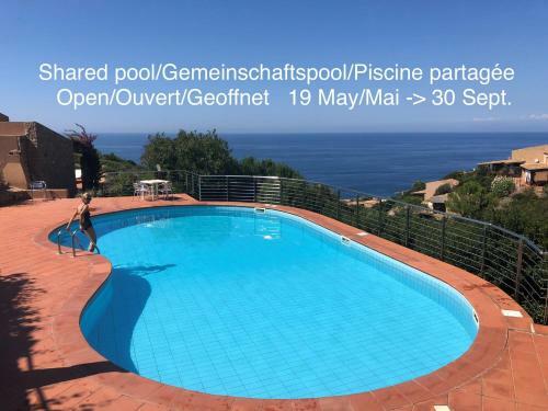 Apartamento Villa Stelle