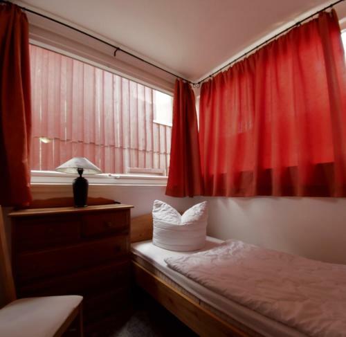 Apartments Carmen-braunlage