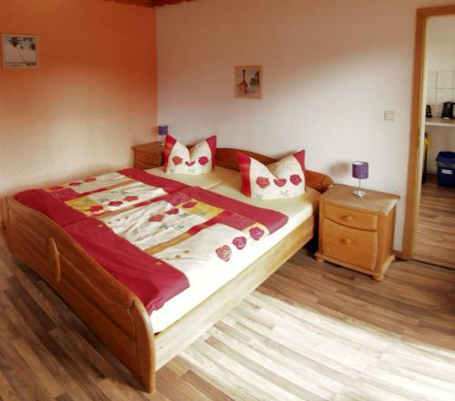 Apartments Carmen-braunlage