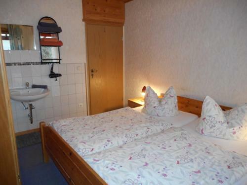 Apartments Carmen-braunlage