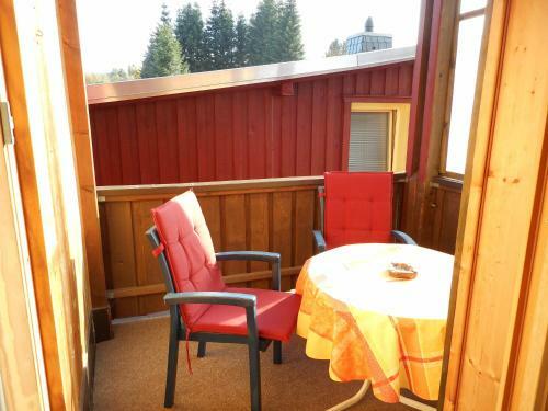 Apartments Carmen-braunlage