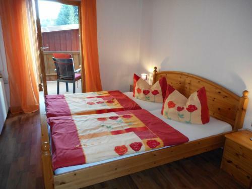 Apartments Carmen-braunlage