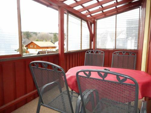Apartments Carmen-braunlage